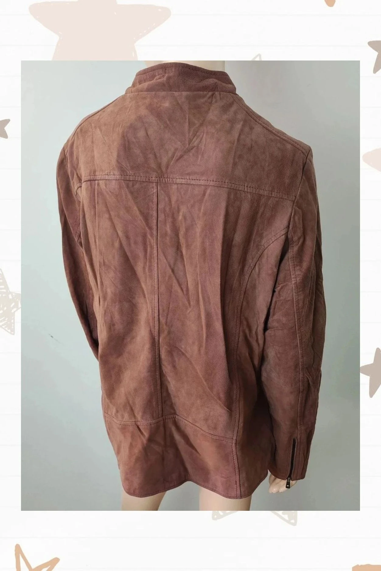 Jaqueta masculina Bugatti – photo 4